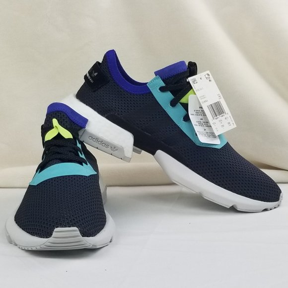 adidas lightweight walking shoes